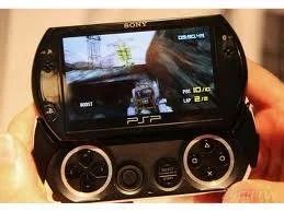 Лот: 2759886. Фото: 1. psp go. Игровые приставки, консоли