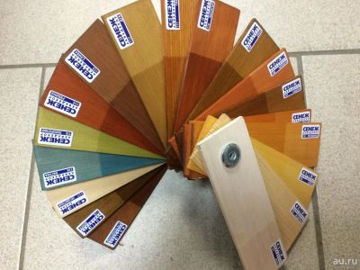 Лот: 9471062. Фото: 1. Сенеж аквадекор / пропитка для... Краски, лаки, растворитель