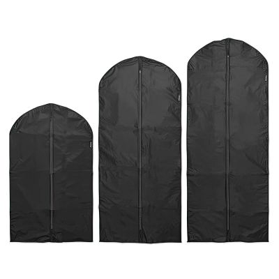 Лот: 24938360. Фото: 1. Чехлы для одежды Brabantia 3шт. Средства по уходу и чехлы для одежды