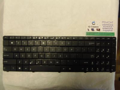 Лот: 17056208. Фото: 1. Клавиатура для Asus K53/K73/X73. Клавиатуры для ноутбуков