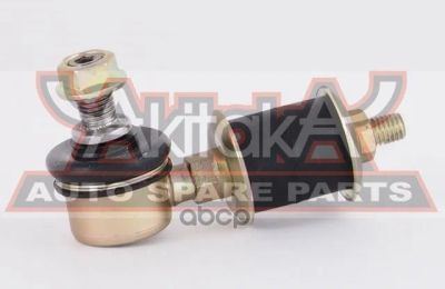 Лот: 24758081. Фото: 1. Тяга Стабилизатора Передняя ASVA... Разное