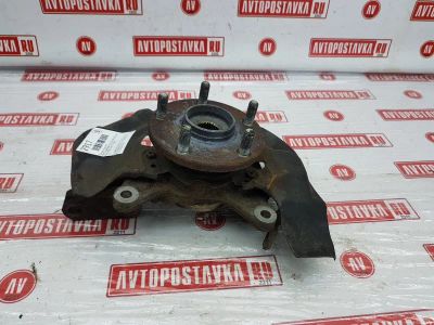 Лот: 20896188. Фото: 1. Ступица Toyota Harrier MCU15W... Кузов