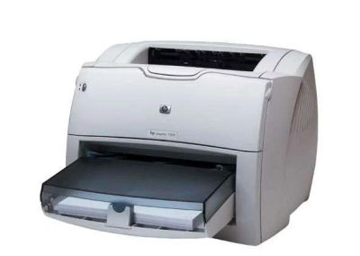 Лот: 6366112. Фото: 1. Продам принтер HP LaserJet 1200... Лазерные принтеры
