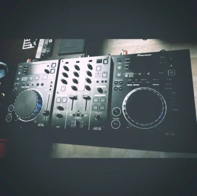 Лот: 2771924. Фото: 1. dj-комплект: 2 * Pioneer cdj 350... DJ-оборудование