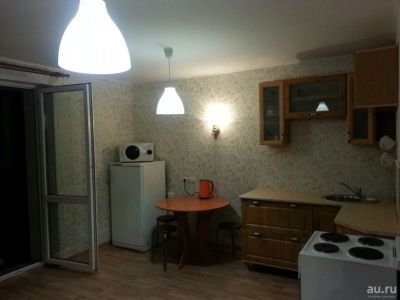 Лот: 9415173. Фото: 1. Сдам квартиру (студию) собственник. Квартиры, студии