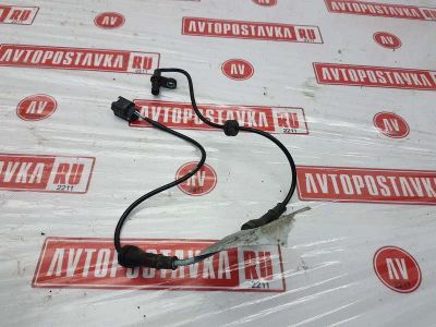 Лот: 20901867. Фото: 1. Датчик abs Nissan Juke YF15 HR15DE... Электрооборудование