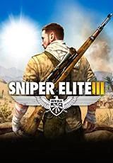 Лот: 4246420. Фото: 1. Sniper Elite 3 ps4. Игры для консолей