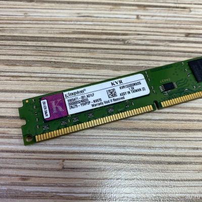 Лот: 18200075. Фото: 1. 2GB Kingston KVR1333D3N9/2G (252117... Оперативная память