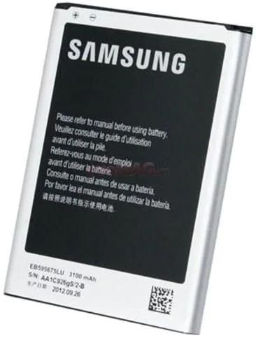 Лот: 3636714. Фото: 1. Акб Samsung Galaxy Note 2 N7100... Аккумуляторы