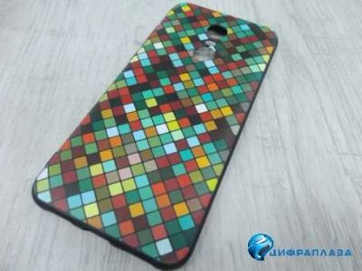Лот: 13420603. Фото: 1. Чехол силиконовый Xiaomi Redmi... Чехлы, бамперы