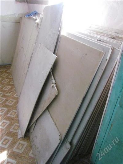 Лот: 1973785. Фото: 1. гипсокартон продам срочно. Подвесные потолки, гипсокартон