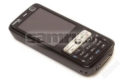 Лот: 144924. Фото: 1. Nokia n73 Express Music. Кнопочные мобильные телефоны