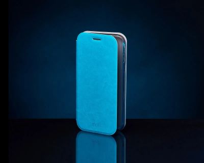 Лот: 19915221. Фото: 1. Футляр-книжка Mofi для Samsung... Чехлы, бамперы