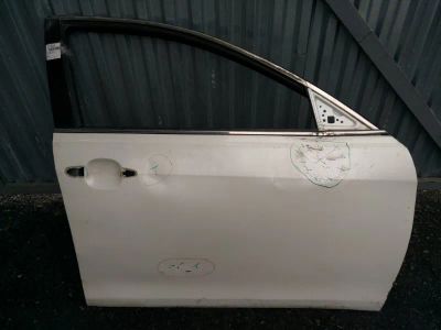 Лот: 21410487. Фото: 1. дверь Toyota Camry ACV40. Двигатель и элементы двигателя