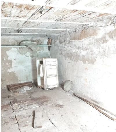 Лот: 23232538. Фото: 1. Гараж. Гаражи, парковочные места