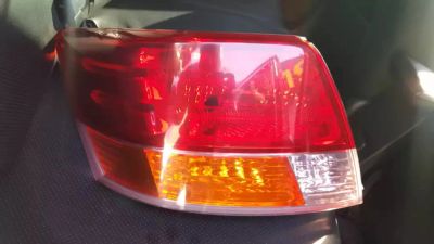 Лот: 11608064. Фото: 1. Фонарь задний Toyota Allion, Toyota... Оптика и освещение