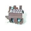 Лот: 17404515. Фото: 1. Выключатель УШМ Bosch 14-125. Запчасти
