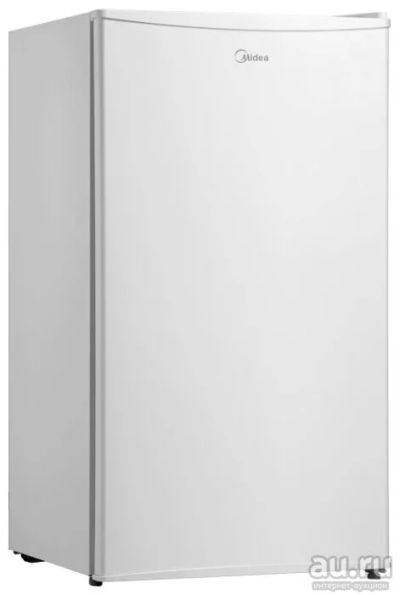 Лот: 16286692. Фото: 1. Холодильник Midea MR1085W. Холодильники, морозильные камеры