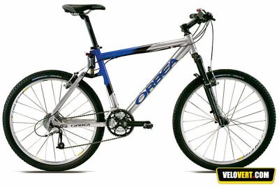 Лот: 17641160. Фото: 1. велик orbea. Велосипеды