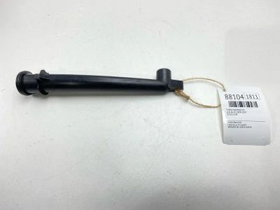 Лот: 22844951. Фото: 1. Трубка масляная КПП Audi A6 2007... Другое (автозапчасти)