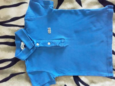 Лот: 15765851. Фото: 1. Футболка Lacoste 92. Футболки, поло, топы, лонгсливы