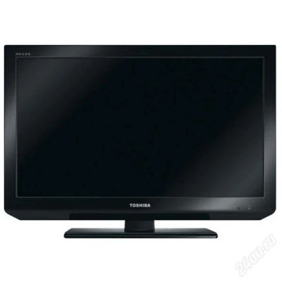 Лот: 2653040. Фото: 1. ЖК-телевизор со встроенным DVD... Телевизоры