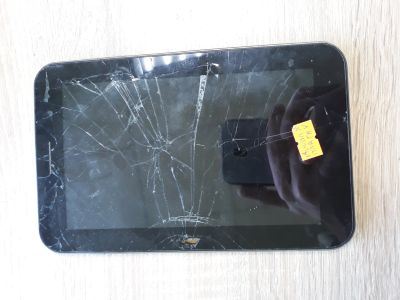 Лот: 14493603. Фото: 1. Живая плата планшет DNS M74. Печатные платы