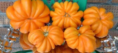 Лот: 12779596. Фото: 1. Томаты (помидоры), семена домашние... Овощи
