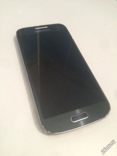 Лот: 5616099. Фото: 1. Samsung Galaxy S4 mini GT-I9190... Смартфоны