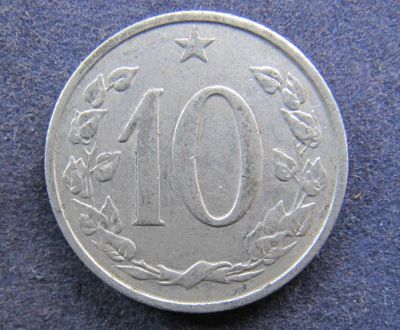 Лот: 6430556. Фото: 1. Иностранная монетка №4624. Остальные страны