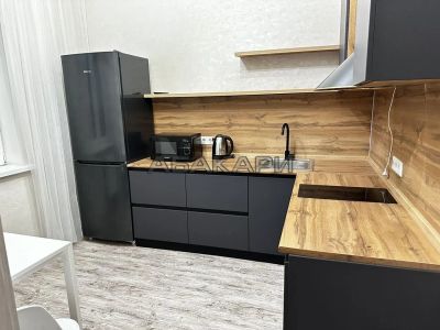 Лот: 21374022. Фото: 1. Сдам 1-комн. улица Петра Подзолкова... Квартиры, студии