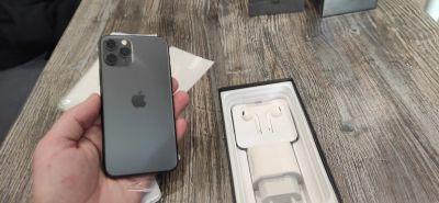 Лот: 19690262. Фото: 1. Телефон iphone 11 pro. Смартфоны