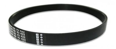 Лот: 14380771. Фото: 1. Ремень Optibelt 6 PJ 432 БЕЛМАШ. Ручной инструмент