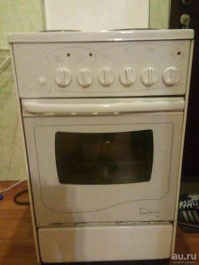 Лот: 9322315. Фото: 1. продам плиту. Плиты, духовые шкафы, варочные поверхности