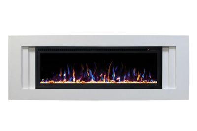 Лот: 23671605. Фото: 1. Каминокомплект RealFlame Stockholm. Камины, печи-камины