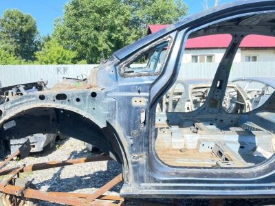 Лот: 25558458. Фото: 1. стойка кузова Opel Astra J. Кузов