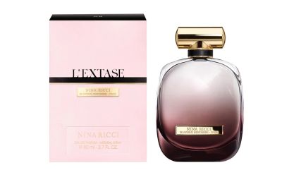 Лот: 8143895. Фото: 1. L’Extase Nina Ricci, 80 мл. Женская парфюмерия