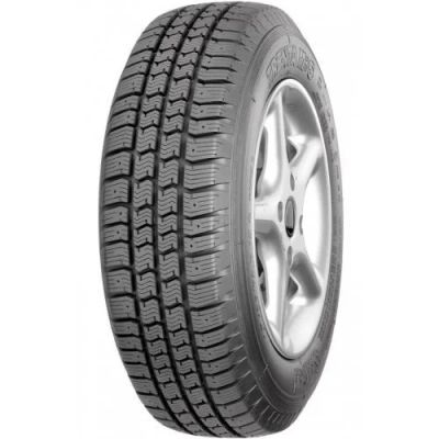 Лот: 12633548. Фото: 1. Sava Trenta M+S 195/70 R15 C 195... Шины