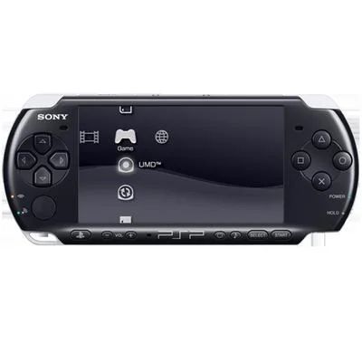Лот: 4466112. Фото: 1. PSP-3006 Piano Black 16GB Состояние... Игровые приставки, консоли