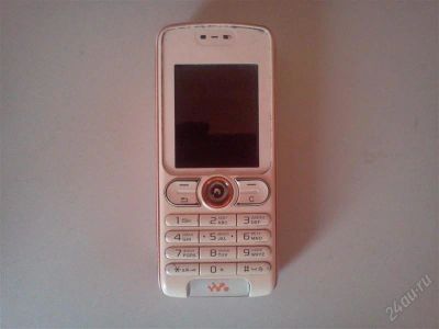 Лот: 1193792. Фото: 1. Sony Ericsson W200i. Кнопочные мобильные телефоны