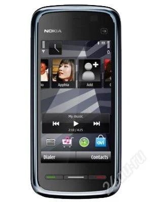 Лот: 1194023. Фото: 1. Nokia 5230 Navi + Nokia N82 Обмен... Смартфоны