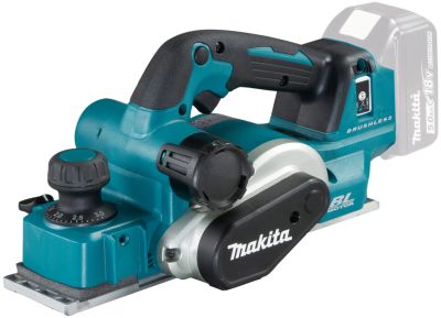 Лот: 19955175. Фото: 1. Рубанок Makita DKP181Z LXT. Электроинструмент