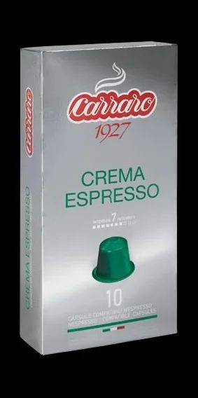 Лот: 8885056. Фото: 1. Капсулы формата Nespresso, кофе... Чай, кофе, какао
