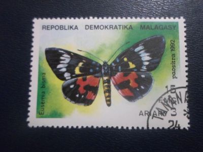 Лот: 19353681. Фото: 1. Марка для Вашей коллекции лот... Марки