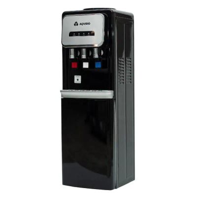 Лот: 25356938. Фото: 1. Кулер для воды AQVIDO BSY-802L-Н-КО... Чайники, кофемашины, кулеры
