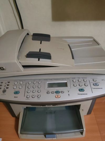 Лот: 24697871. Фото: 1. МФУ HP LaserJet 3055. МФУ и копировальные аппараты
