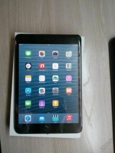 Лот: 5548076. Фото: 1. Ipad mini 16gb. Планшеты
