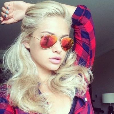 Лот: 3969242. Фото: 1. Новые очки авиаторы "капельки... Очки солнцезащитные