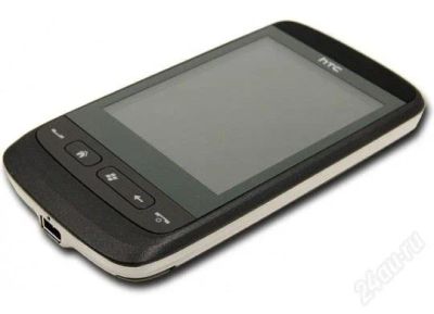 Лот: 952917. Фото: 1. HTC T3333+ Windows из Поднебесной... Смартфоны