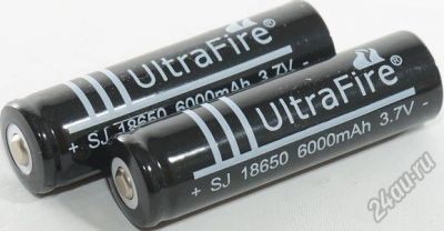 Лот: 5950584. Фото: 1. Аккумулятор SJ 6000 mAh LI-ion... Батарейки, аккумуляторы, элементы питания